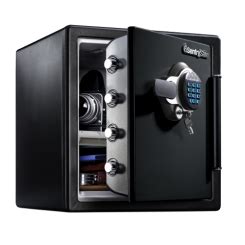 Safes & Safety Vaults – AHPI.